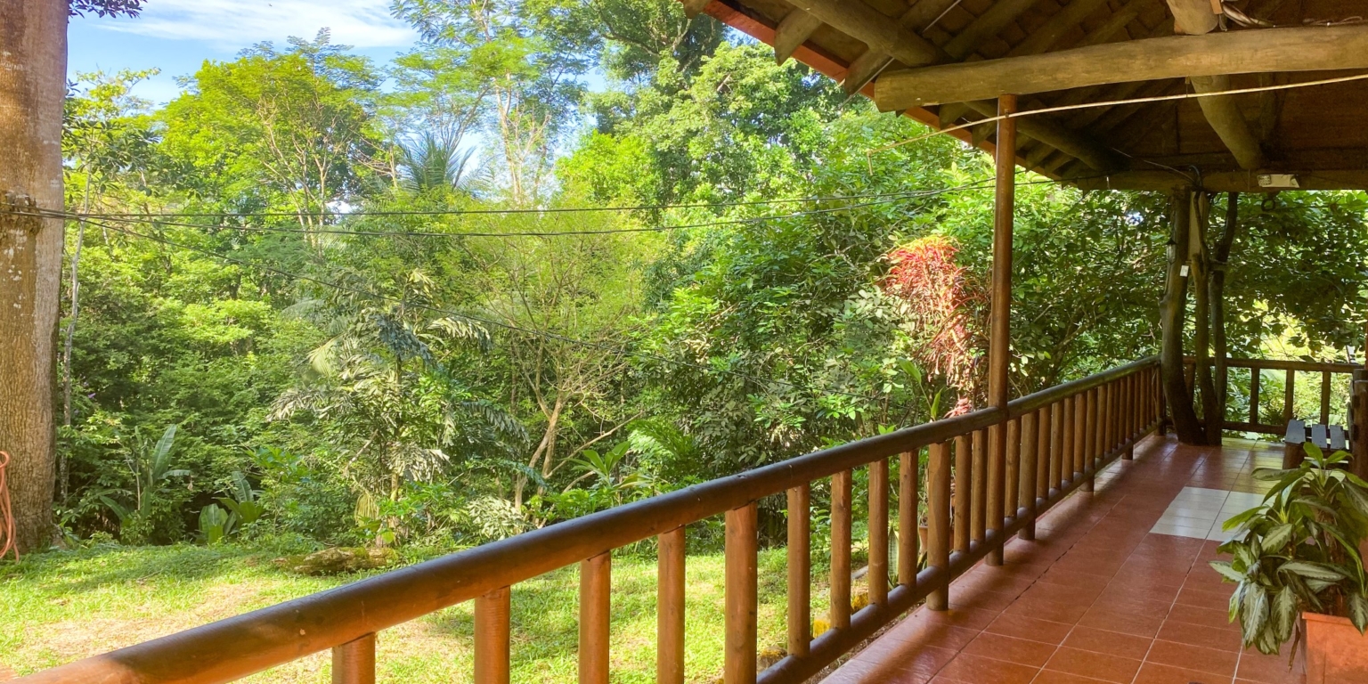 9589 Hotel Samsara In Uvita 07 Successful 10-Unit Hotel plus Home & Restaurant with Prime Location & Plenty of Land for Privacy & Room to Expand in Uvita Costa Rica