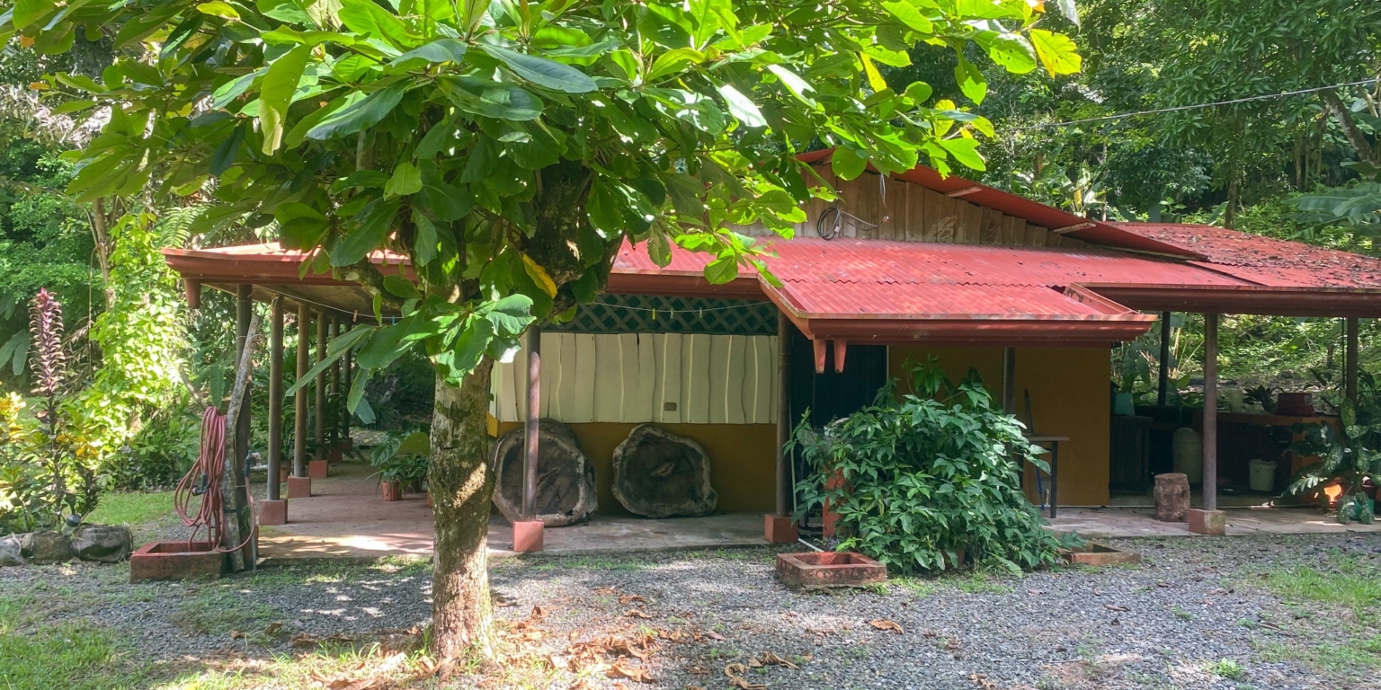 9589 Hotel Samsara In Uvita 28 Successful 10-Unit Hotel plus Home & Restaurant with Prime Location & Plenty of Land for Privacy & Room to Expand in Uvita Costa Rica