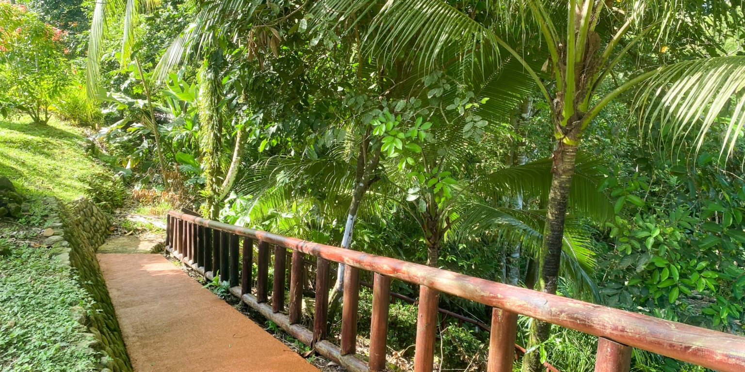 9589 Hotel Samsara In Uvita 23 Successful 10-Unit Hotel plus Home & Restaurant with Prime Location & Plenty of Land for Privacy & Room to Expand in Uvita Costa Rica