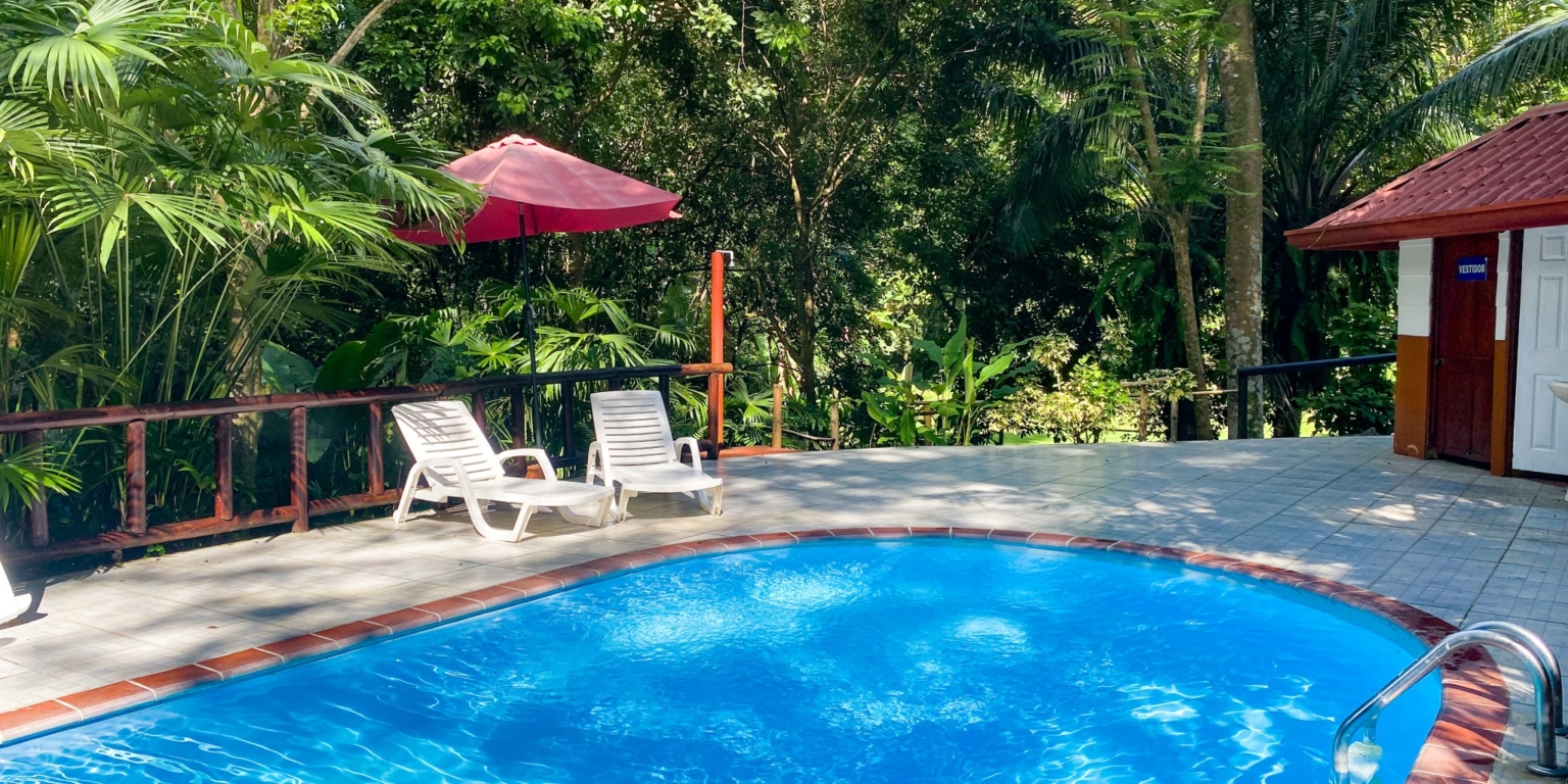 9589 Hotel Samsara In Uvita 22 Successful 10-Unit Hotel plus Home & Restaurant with Prime Location & Plenty of Land for Privacy & Room to Expand in Uvita Costa Rica