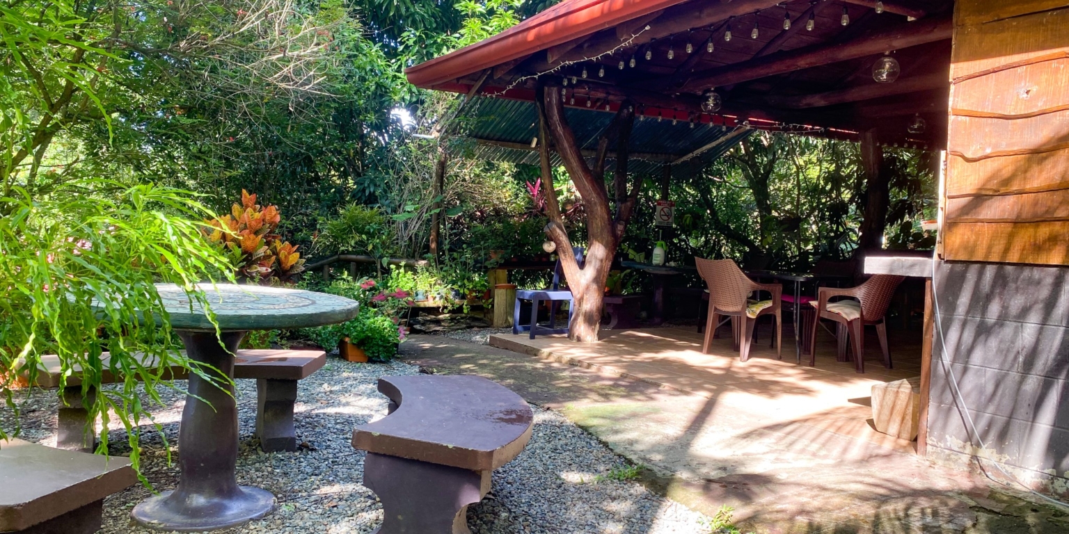 9589 Hotel Samsara In Uvita 19 Successful 10-Unit Hotel plus Home & Restaurant with Prime Location & Plenty of Land for Privacy & Room to Expand in Uvita Costa Rica