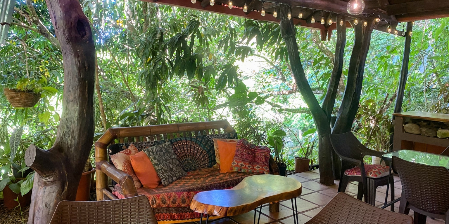 9589 Hotel Samsara In Uvita 18 Successful 10-Unit Hotel plus Home & Restaurant with Prime Location & Plenty of Land for Privacy & Room to Expand in Uvita Costa Rica