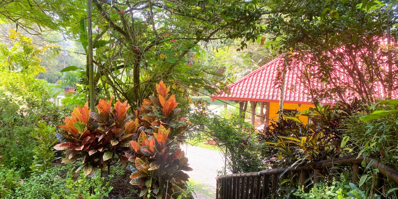 9589 Hotel Samsara In Uvita 15 Successful 10-Unit Hotel plus Home & Restaurant with Prime Location & Plenty of Land for Privacy & Room to Expand in Uvita Costa Rica