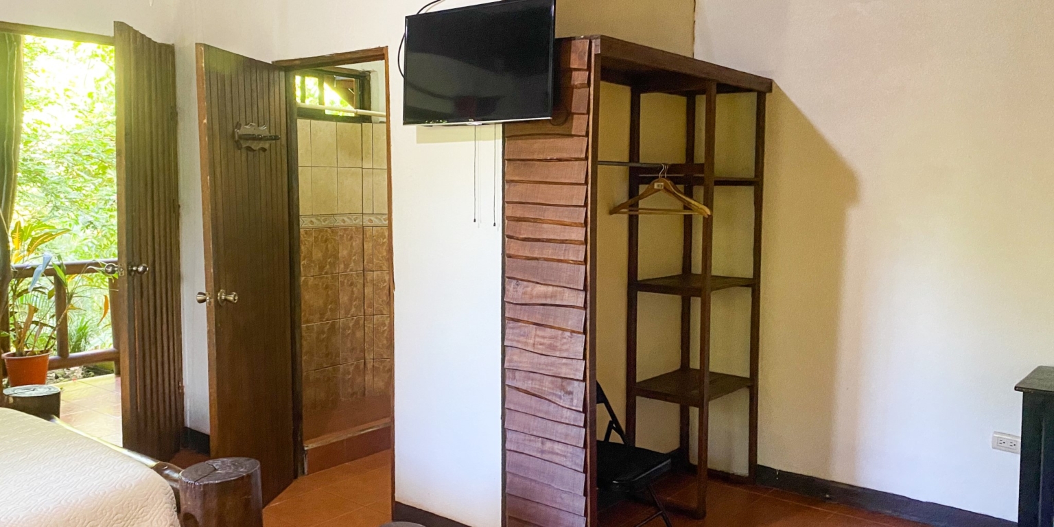 9589 Hotel Samsara In Uvita 09 Successful 10-Unit Hotel plus Home & Restaurant with Prime Location & Plenty of Land for Privacy & Room to Expand in Uvita Costa Rica