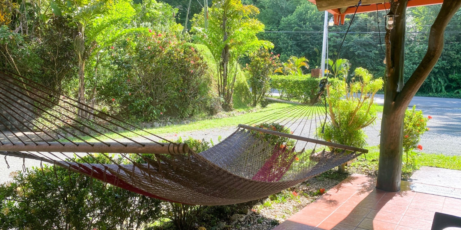 9589 Hotel Samsara In Uvita 05 Successful 10-Unit Hotel plus Home & Restaurant with Prime Location & Plenty of Land for Privacy & Room to Expand in Uvita Costa Rica