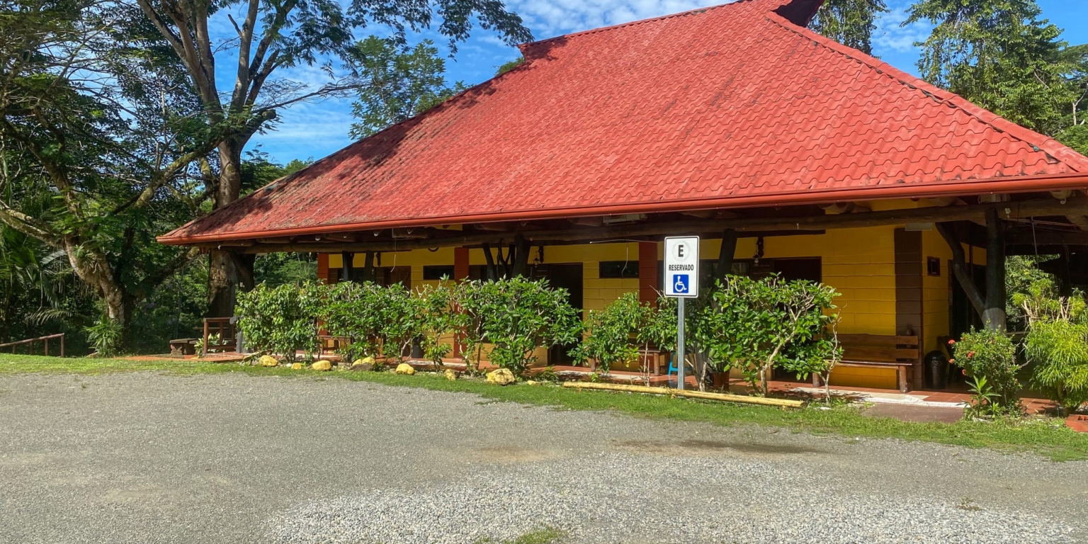9589 Hotel Samsara In Uvita 03 Successful 10-Unit Hotel plus Home & Restaurant with Prime Location & Plenty of Land for Privacy & Room to Expand in Uvita Costa Rica