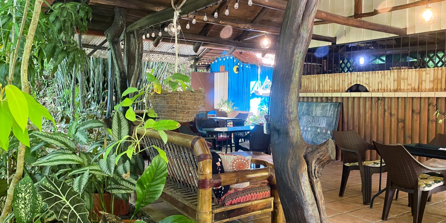 9589 Hotel Samsara In Uvita 17 Successful 10-Unit Hotel plus Home & Restaurant with Prime Location & Plenty of Land for Privacy & Room to Expand in Uvita Costa Rica