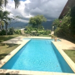 Enchanting Rare Gem Estate Property with 3-Bedroom Home on 14+ Acres with Waterfalls in Platanillo Costa Rica