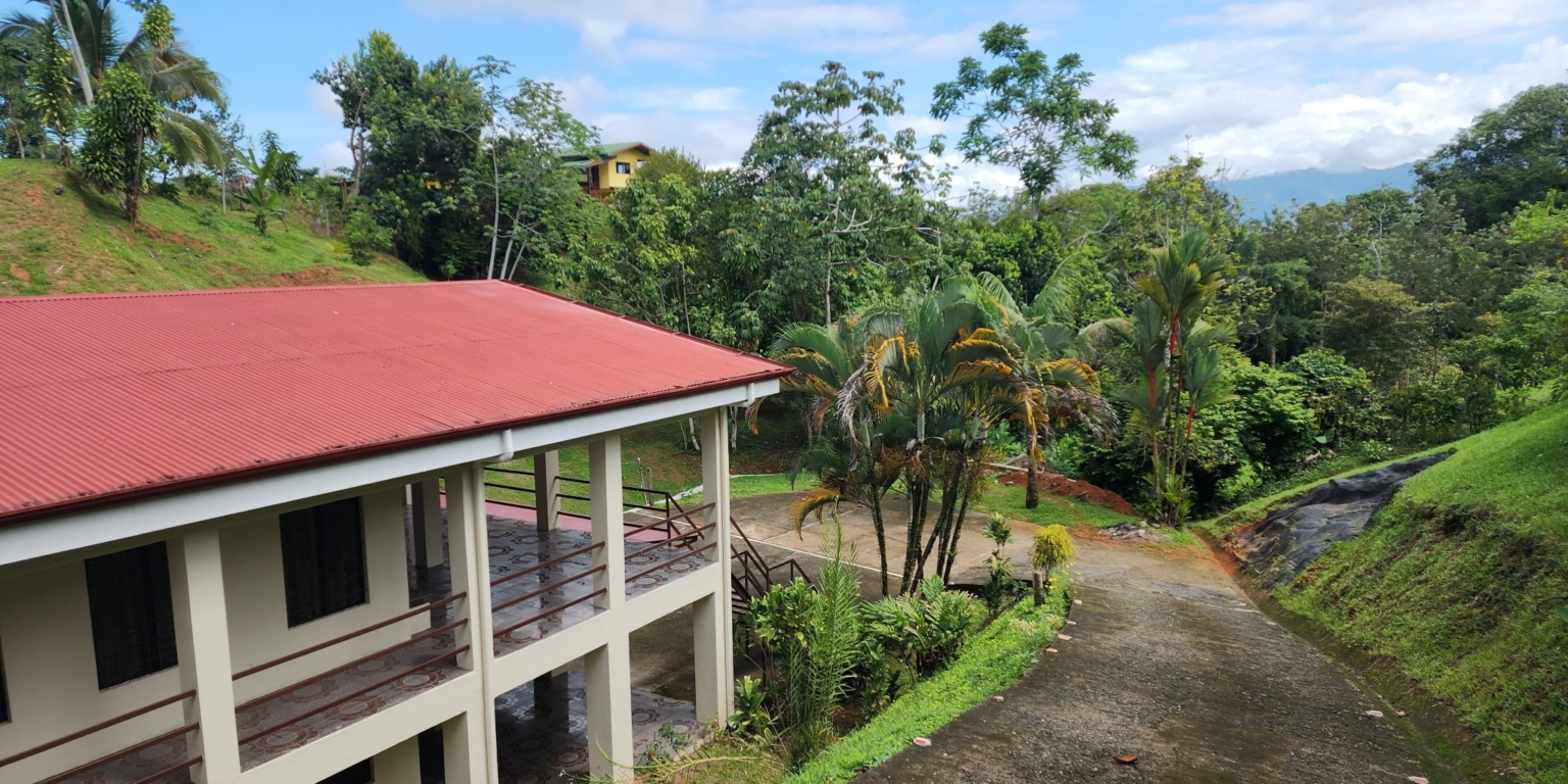 20230705_093853 Spacious, Centrally Located 3-Bedroom Home in Platanillo near Dominical Costa Rica