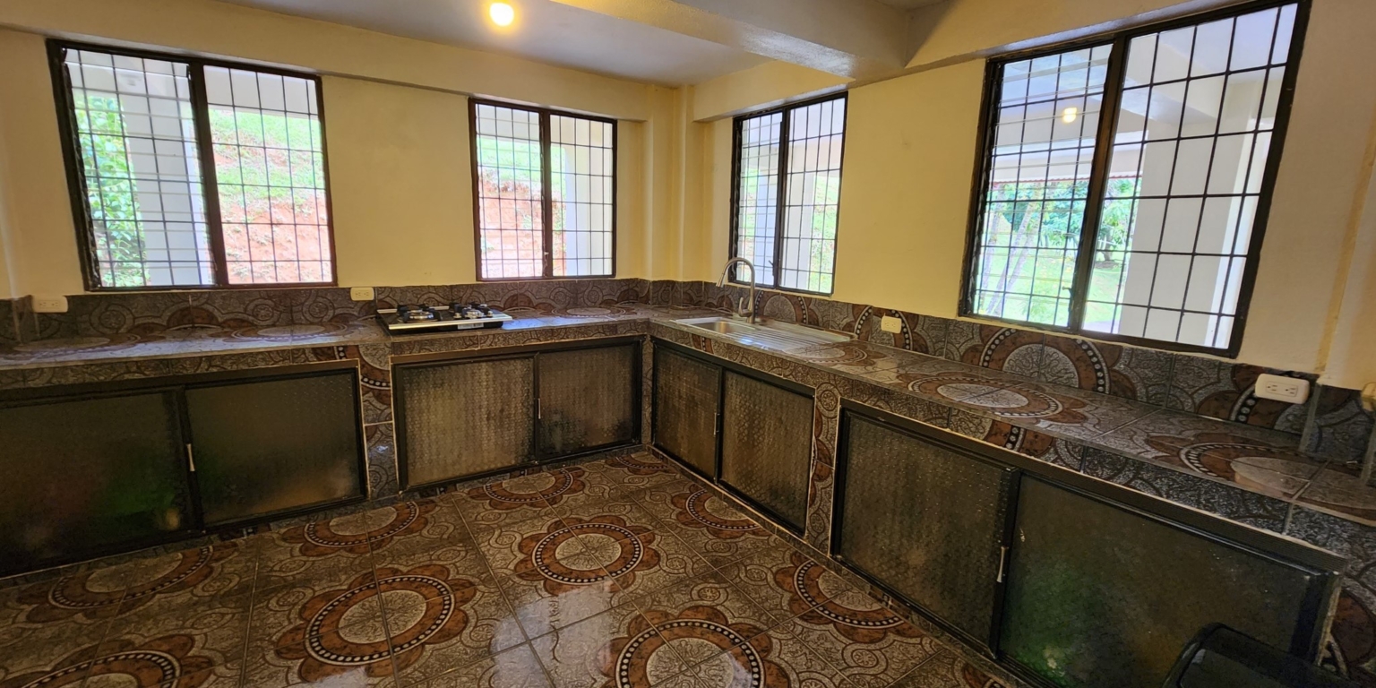 20230705_092952 Spacious, Centrally Located 3-Bedroom Home in Platanillo near Dominical Costa Rica