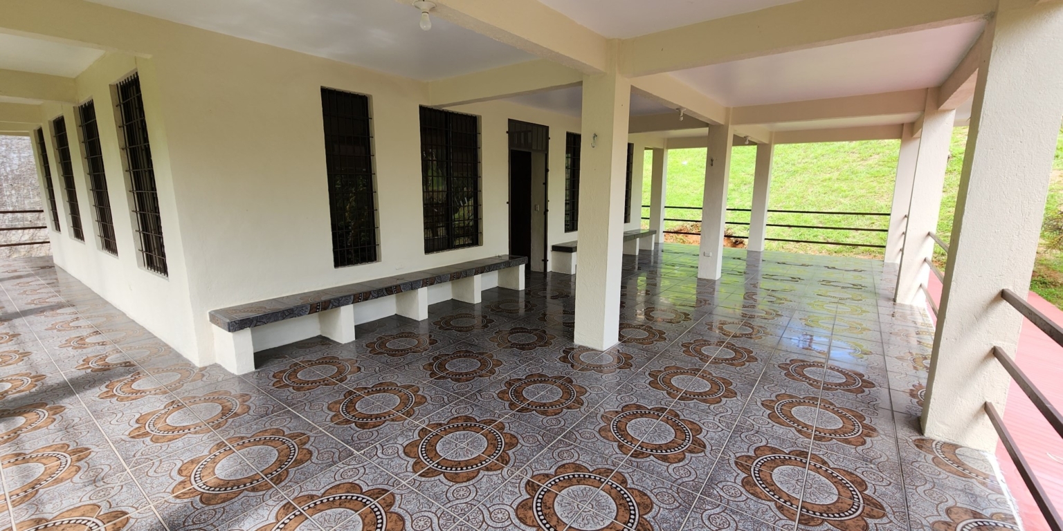 20230705_092735 Spacious, Centrally Located 3-Bedroom Home in Platanillo near Dominical Costa Rica