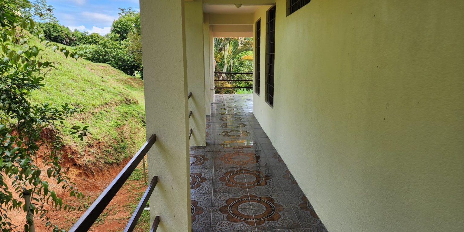 20230705_092638 Spacious, Centrally Located 3-Bedroom Home in Platanillo near Dominical Costa Rica
