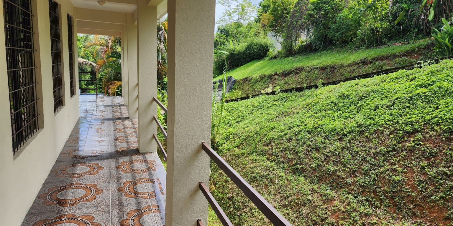 20230705_092620 Spacious, Centrally Located 3-Bedroom Home in Platanillo near Dominical Costa Rica