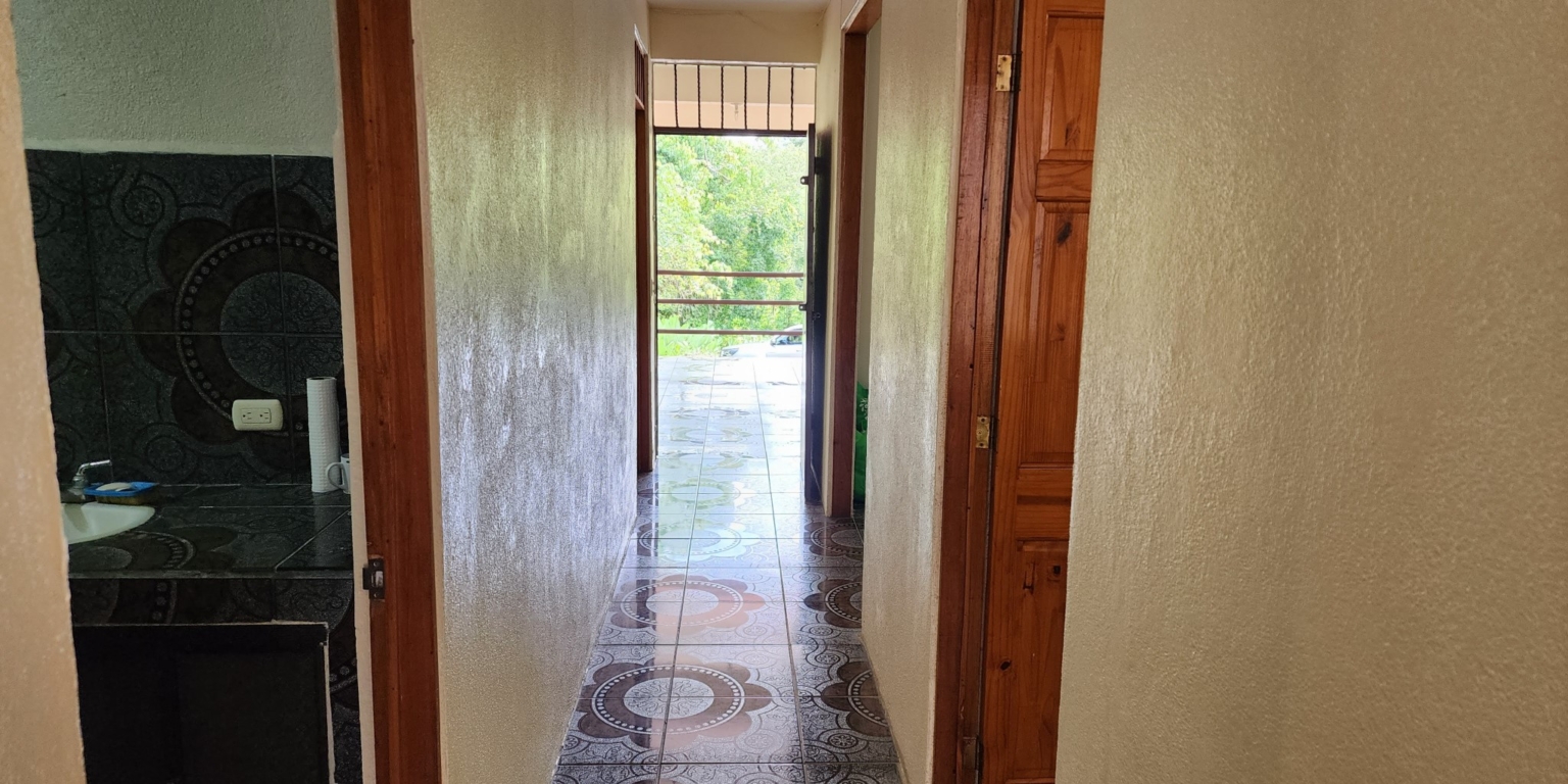 20230705_092606 Spacious, Centrally Located 3-Bedroom Home in Platanillo near Dominical Costa Rica