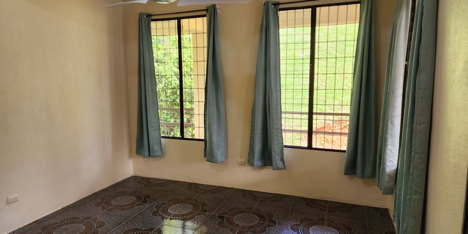 20230705_092510 Spacious, Centrally Located 3-Bedroom Home in Platanillo near Dominical Costa Rica