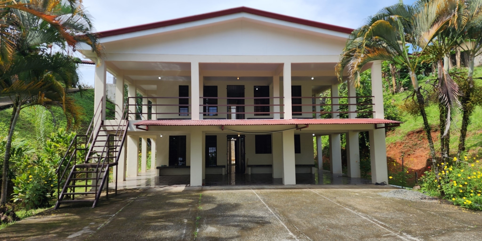 20230705_091924 Spacious, Centrally Located 3-Bedroom Home in Platanillo near Dominical Costa Rica