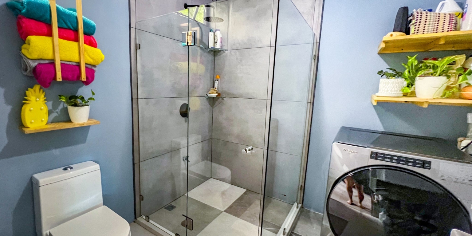 Container Home with 2-Bedrooms Surrounded by Nature & Wildlife Walking Distance to Town in Uvita Costa Rica Container Home with 2-Bedrooms Surrounded by Nature & Wildlife Walking Distance to Town in Uvita Costa Rica