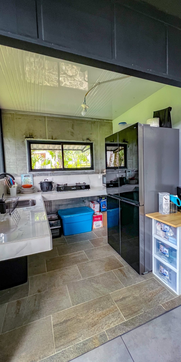 Container Home with 2-Bedrooms Surrounded by Nature & Wildlife Walking Distance to Town in Uvita Costa Rica Container Home with 2-Bedrooms Surrounded by Nature & Wildlife Walking Distance to Town in Uvita Costa Rica