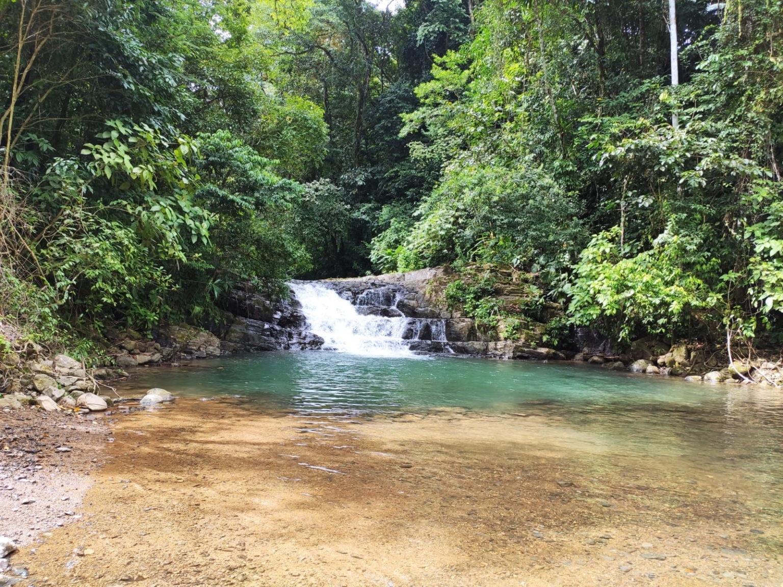 Container Home with 2-Bedrooms Surrounded by Nature & Wildlife Walking Distance to Town in Uvita Costa Rica Container Home with 2-Bedrooms Surrounded by Nature & Wildlife Walking Distance to Town in Uvita Costa Rica