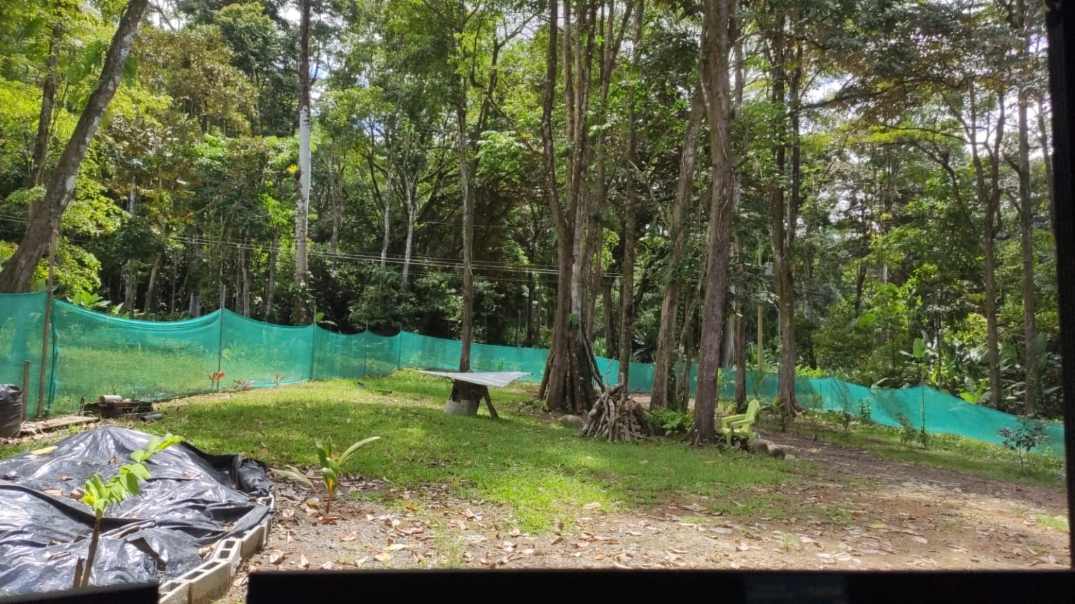 Container Home with 2-Bedrooms Surrounded by Nature & Wildlife Walking Distance to Town in Uvita Costa Rica Container Home with 2-Bedrooms Surrounded by Nature & Wildlife Walking Distance to Town in Uvita Costa Rica