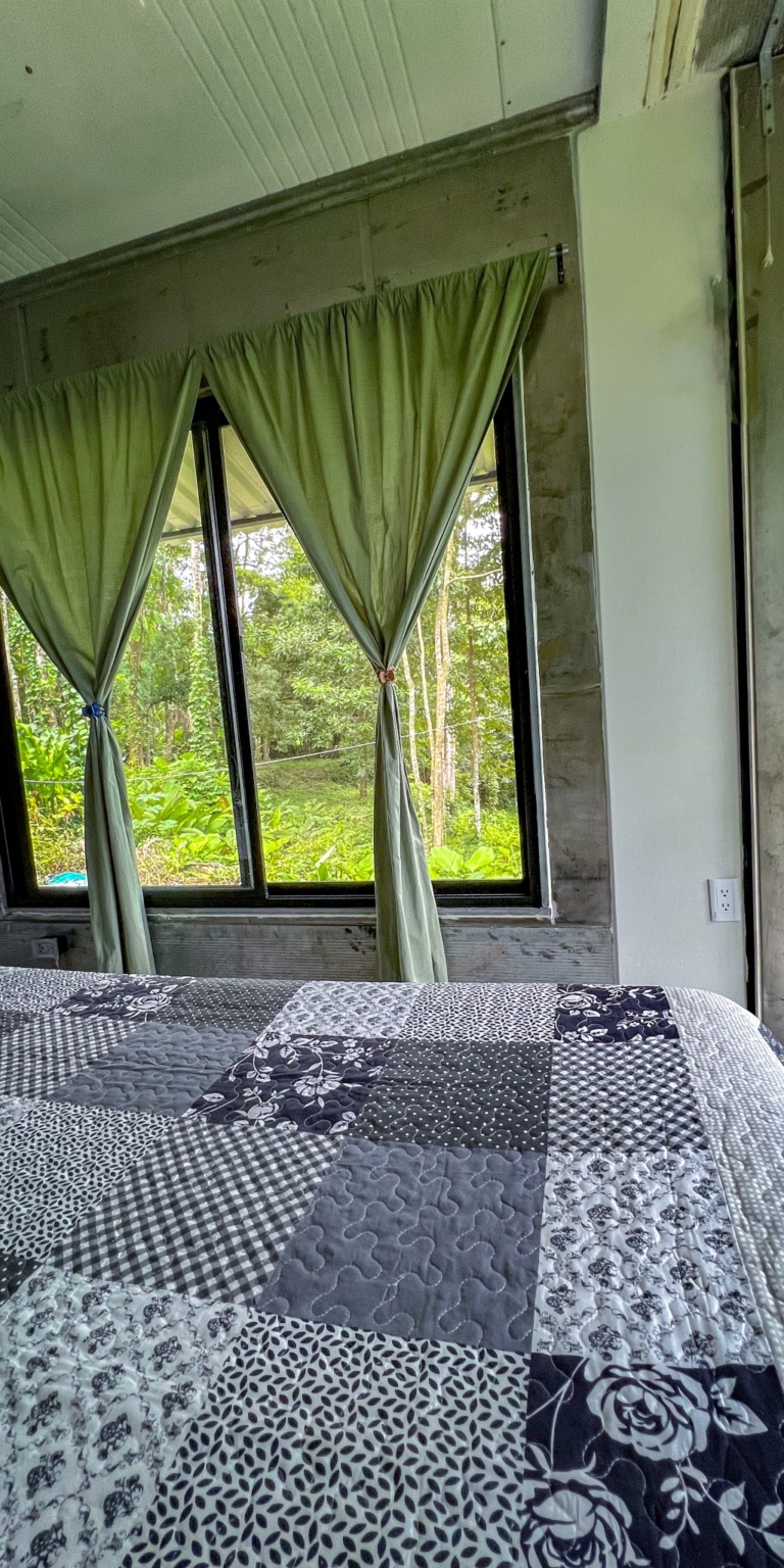 Container Home with 2-Bedrooms Surrounded by Nature & Wildlife Walking Distance to Town in Uvita Costa Rica Container Home with 2-Bedrooms Surrounded by Nature & Wildlife Walking Distance to Town in Uvita Costa Rica
