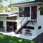 Brand New 3-Bedroom Home Close to Beautiful Beaches in Hatillo Costa Rica
