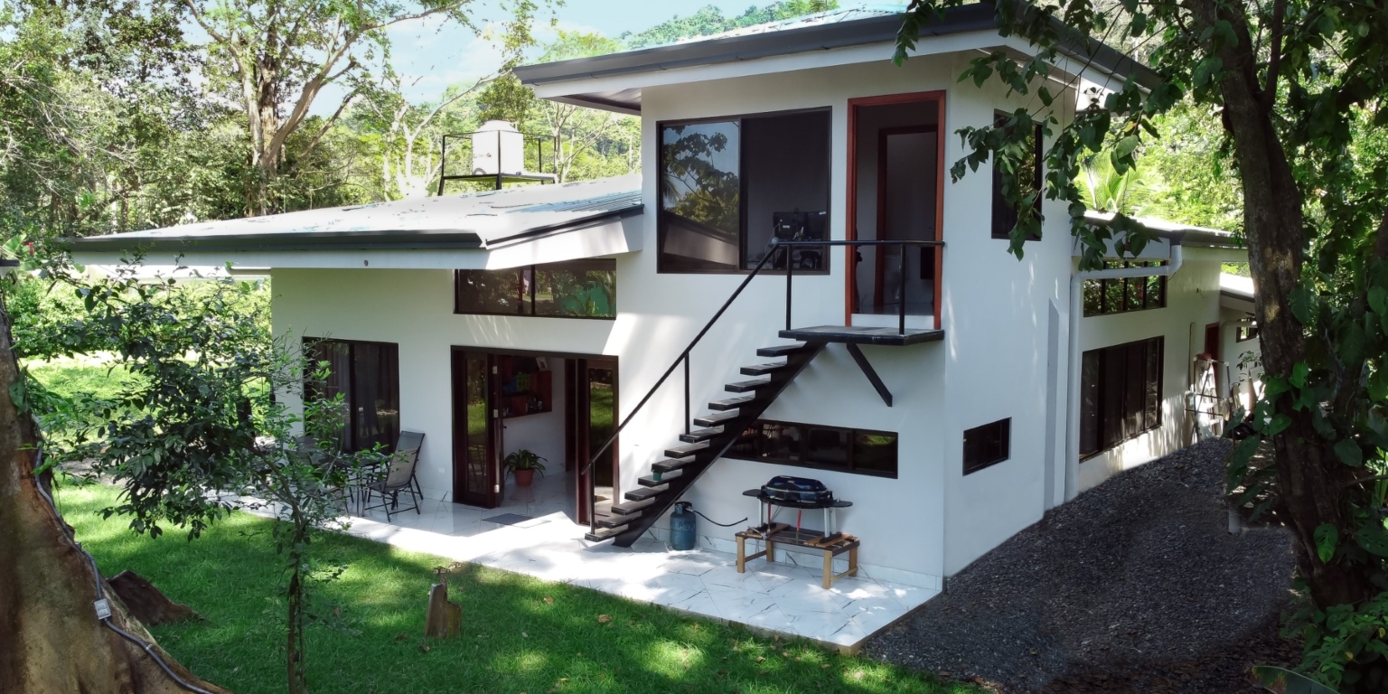 Brand New 3-Bedroom Home Close to Beautiful Beaches in Hatillo Costa Rica Brand New 3-Bedroom Home Close to Beautiful Beaches in Hatillo Costa Rica
