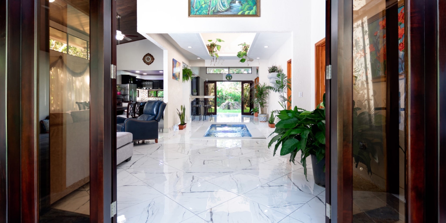 Brand New 3-Bedroom Home Close to Beautiful Beaches in Hatillo Costa Rica Brand New 3-Bedroom Home Close to Beautiful Beaches in Hatillo Costa Rica