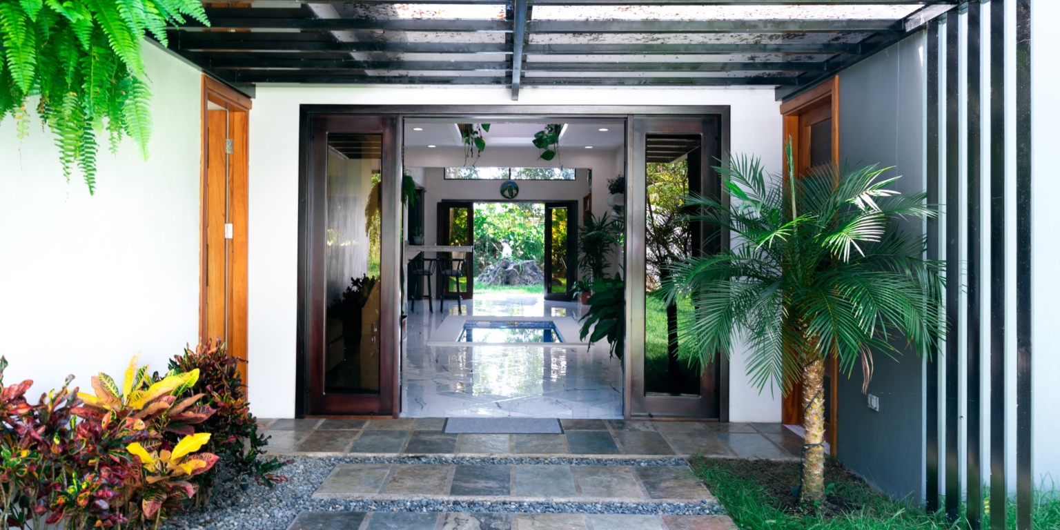 Brand New 3-Bedroom Home Close to Beautiful Beaches in Hatillo Costa Rica Brand New 3-Bedroom Home Close to Beautiful Beaches in Hatillo Costa Rica