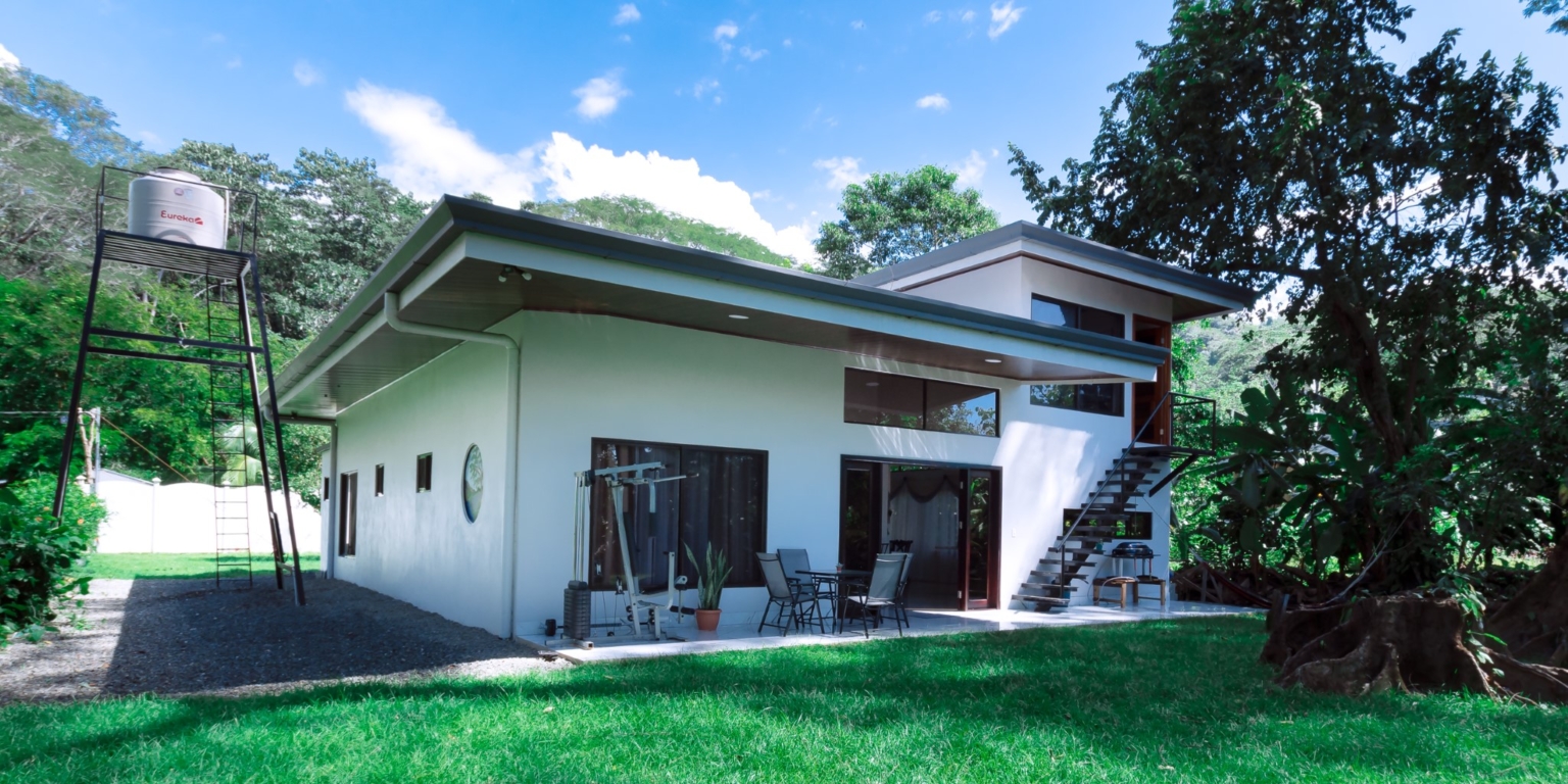Brand New 3-Bedroom Home Close to Beautiful Beaches in Hatillo Costa Rica Brand New 3-Bedroom Home Close to Beautiful Beaches in Hatillo Costa Rica