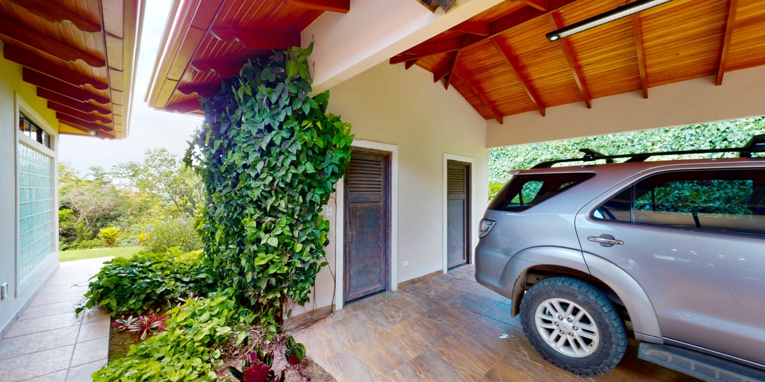 Sunset Ocean View Home with Big Pool & Beautiful Landscaping in Premier Development in Chontales Costa Rica Sunset Ocean View Home with Big Pool & Beautiful Landscaping in Premier Development in Chontales Costa Rica