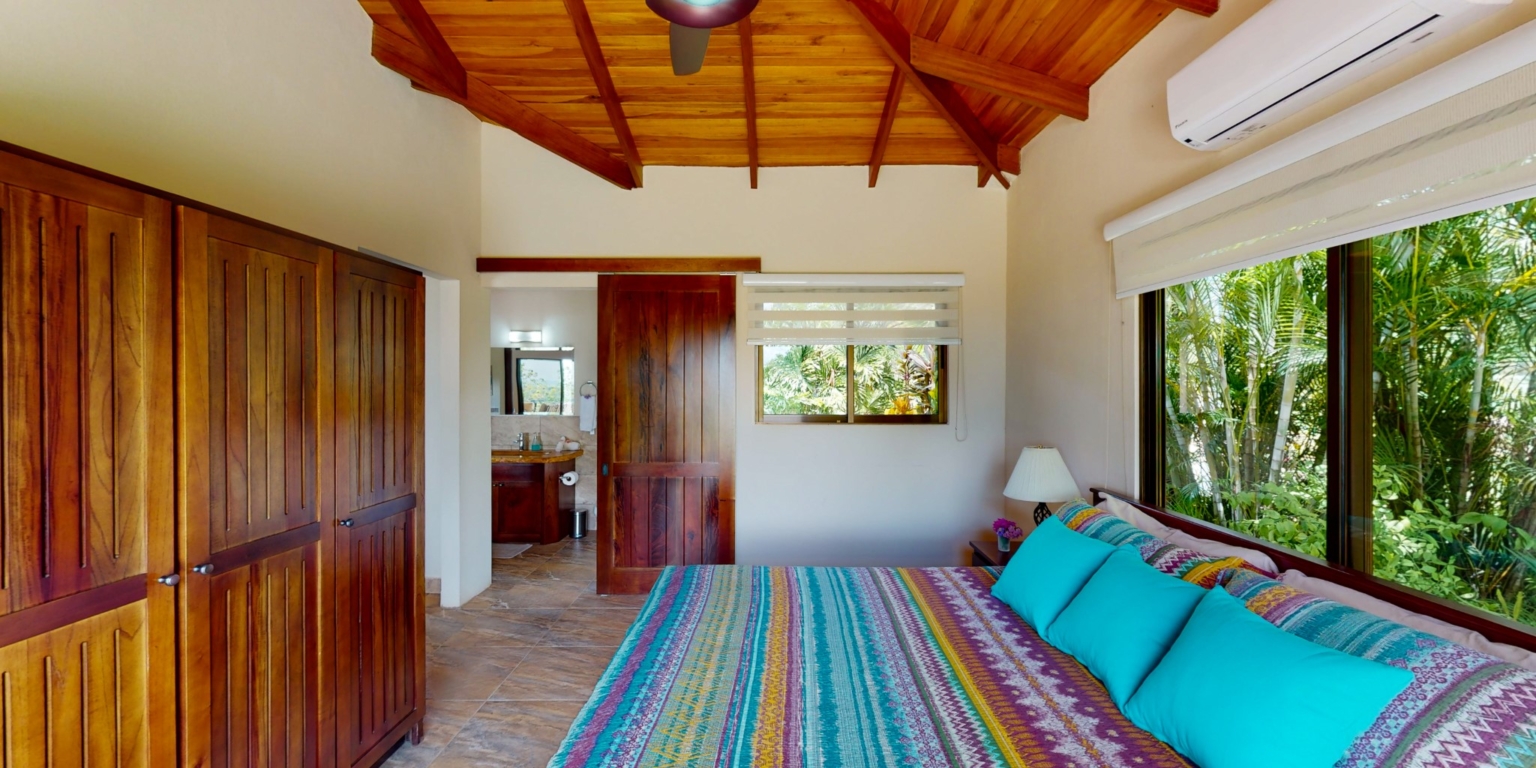 Sunset Ocean View Home with Big Pool & Beautiful Landscaping in Premier Development in Chontales Costa Rica Sunset Ocean View Home with Big Pool & Beautiful Landscaping in Premier Development in Chontales Costa Rica