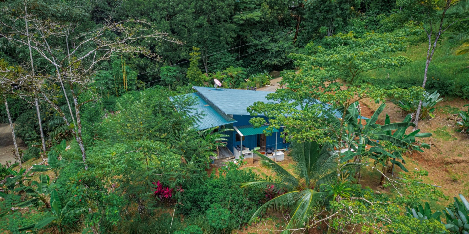 IMG_3978 Beautiful 2-Bedroom River Property in Tres Rios Costa Rica