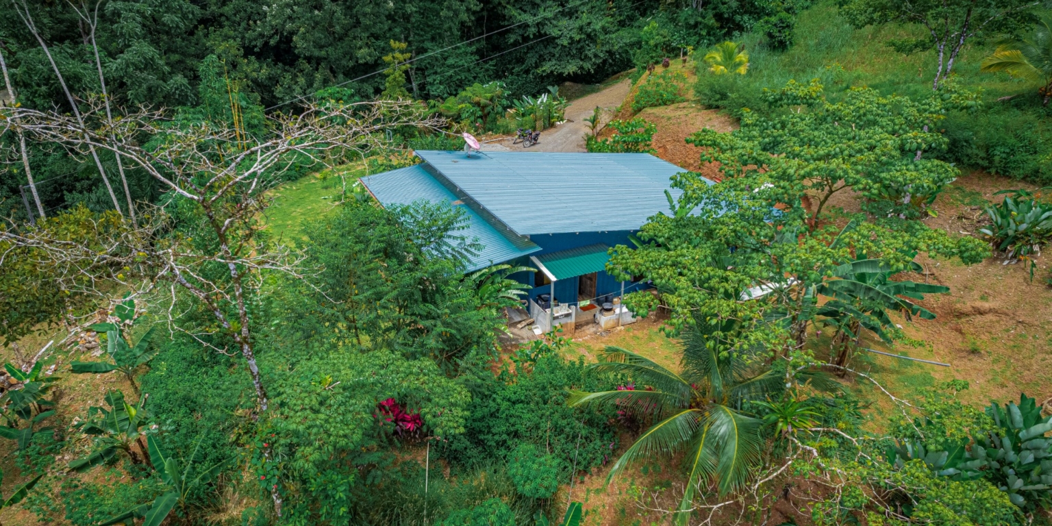 IMG_3981 Beautiful 2-Bedroom River Property in Tres Rios Costa Rica
