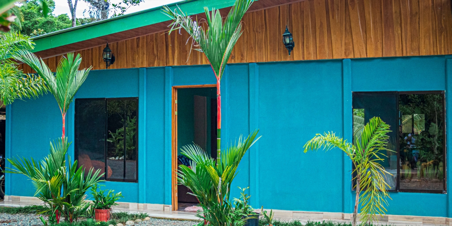 IMG_3969 Beautiful 2-Bedroom River Property in Tres Rios Costa Rica