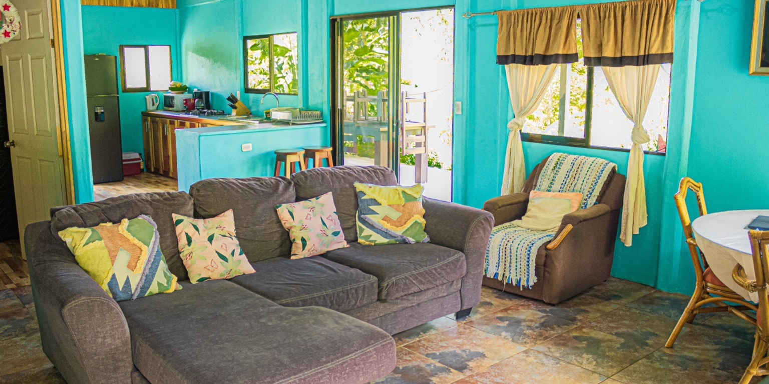 IMG_3972 Beautiful 2-Bedroom River Property in Tres Rios Costa Rica