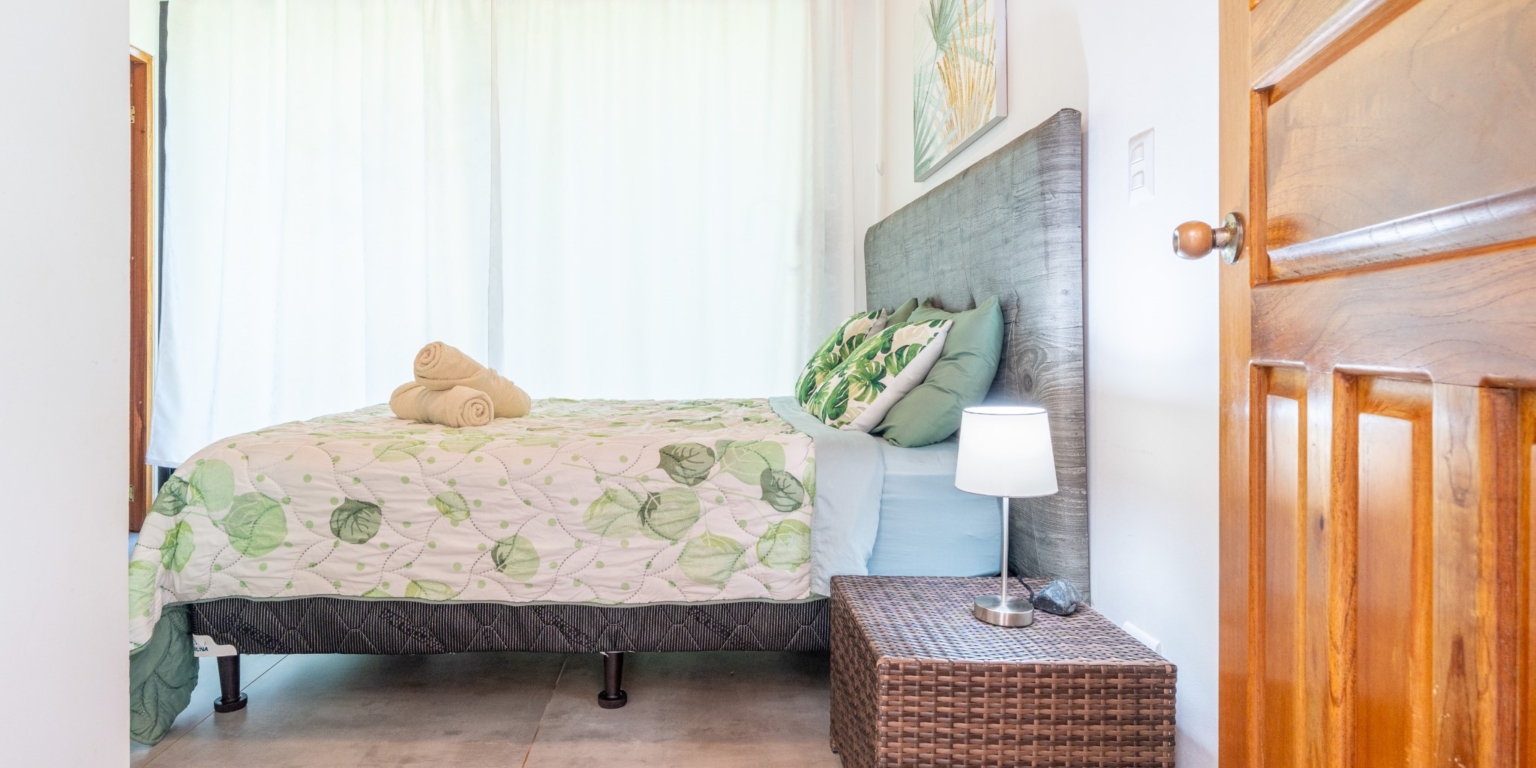 Excellent 3-Bedroom Home in Popular Neighborhood, Quiet, Private & Strong Rental Income in Ojochal Costa Rica Excellent 3-Bedroom Home in Popular Neighborhood, Quiet, Private & Strong Rental Income in Ojochal Costa Rica
