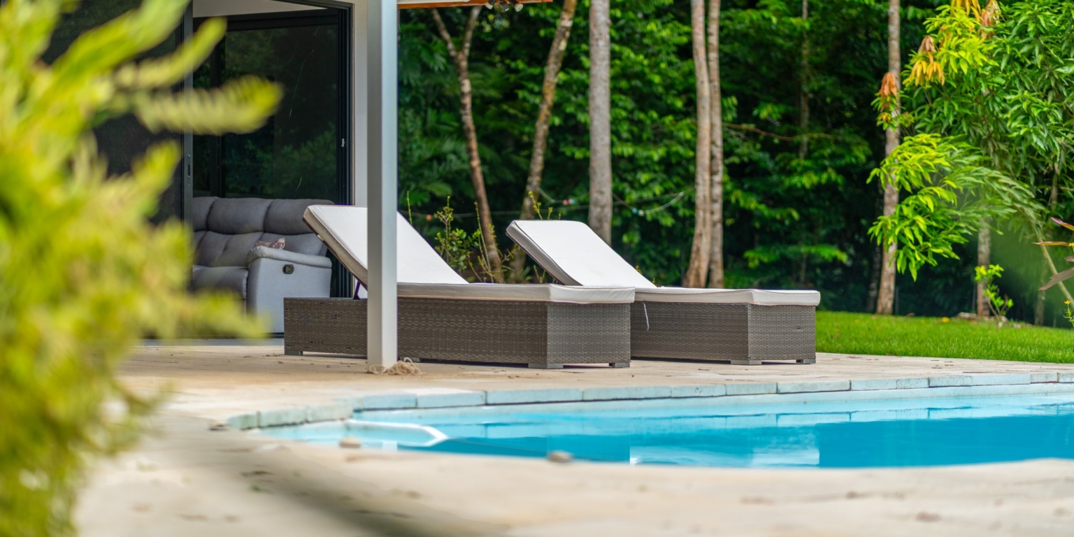 Excellent 3-Bedroom Home in Popular Neighborhood, Quiet, Private & Strong Rental Income in Ojochal Costa Rica Excellent 3-Bedroom Home in Popular Neighborhood, Quiet, Private & Strong Rental Income in Ojochal Costa Rica