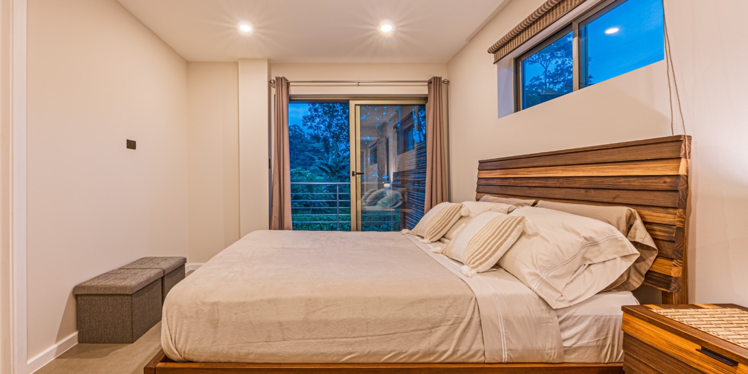 Brand New 2-Bedroom Home in Easy Access Location Walking Distance to Town in Uvita Costa Rica