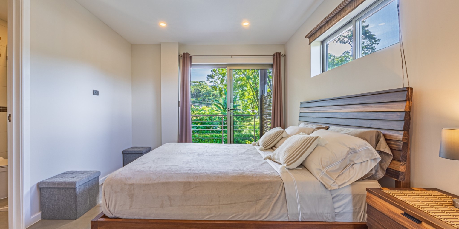 Brand New 2-Bedroom Home in Easy Access Location Walking Distance to Town in Uvita Costa Rica