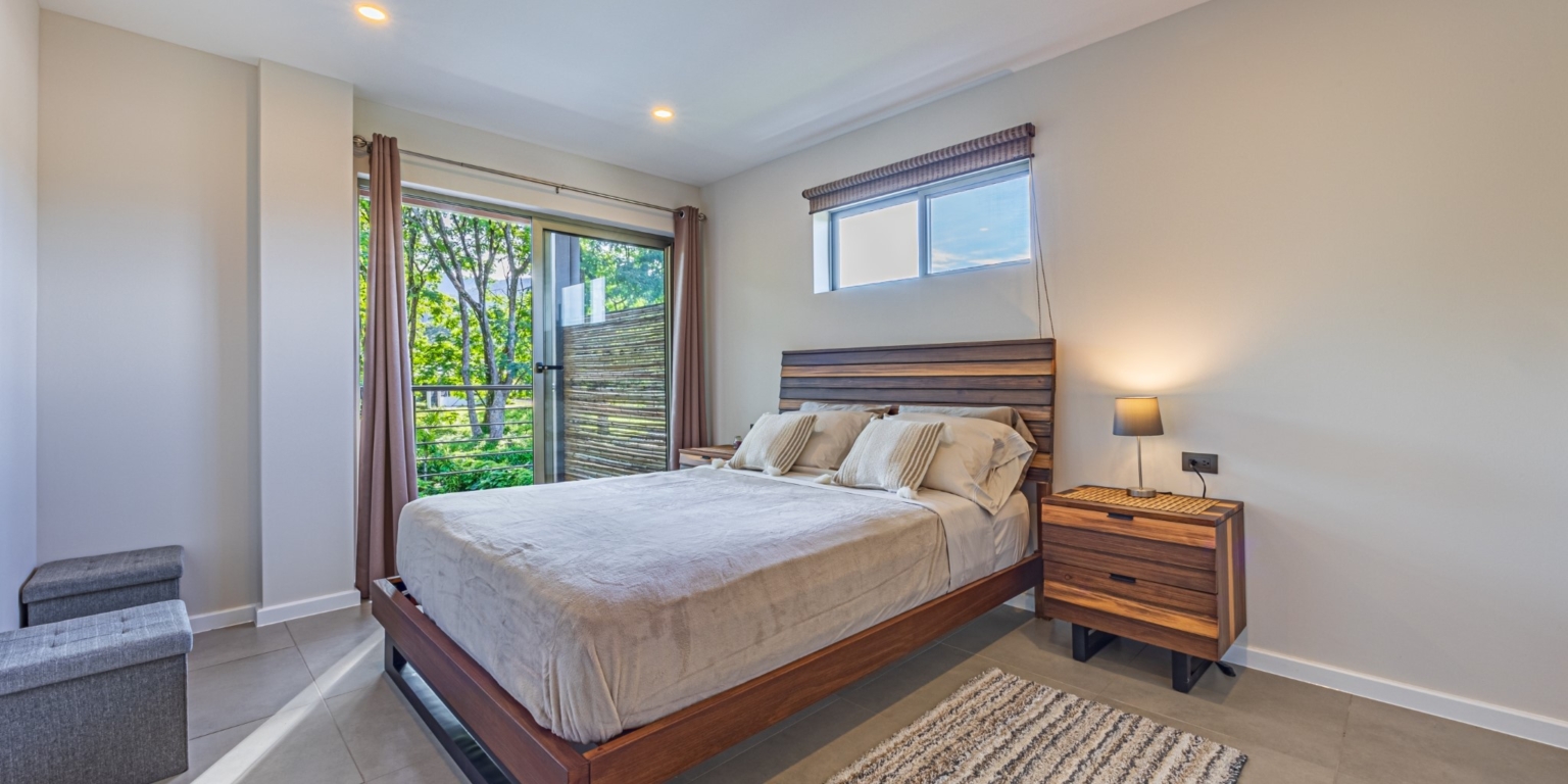 Brand New 2-Bedroom Home in Easy Access Location Walking Distance to Town in Uvita Costa Rica