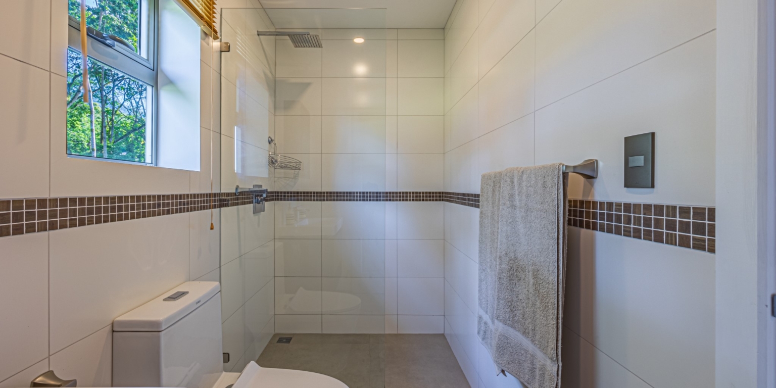 Brand New 2-Bedroom Home in Easy Access Location Walking Distance to Town in Uvita Costa Rica