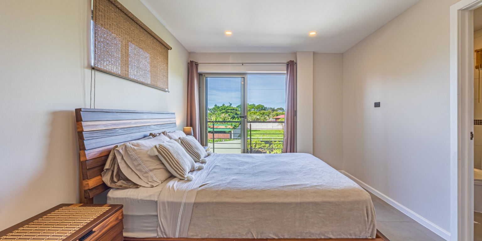 Brand New 2-Bedroom Home in Easy Access Location Walking Distance to Town in Uvita Costa Rica