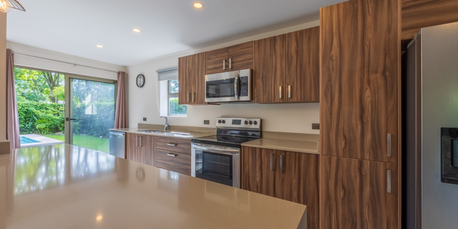 Brand New 2-Bedroom Home in Easy Access Location Walking Distance to Town in Uvita Costa Rica
