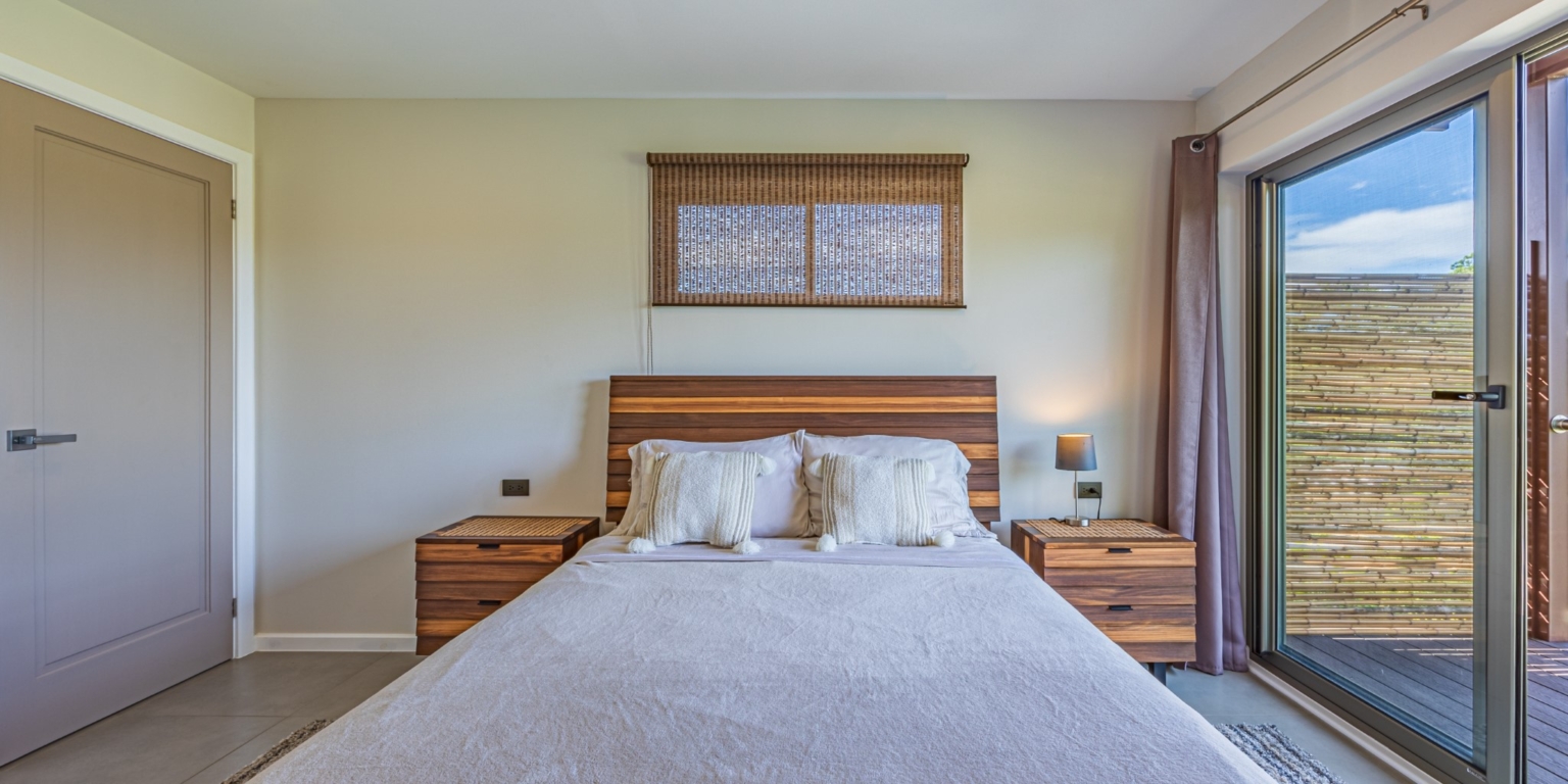 Brand New 2-Bedroom Home in Easy Access Location Walking Distance to Town in Uvita Costa Rica