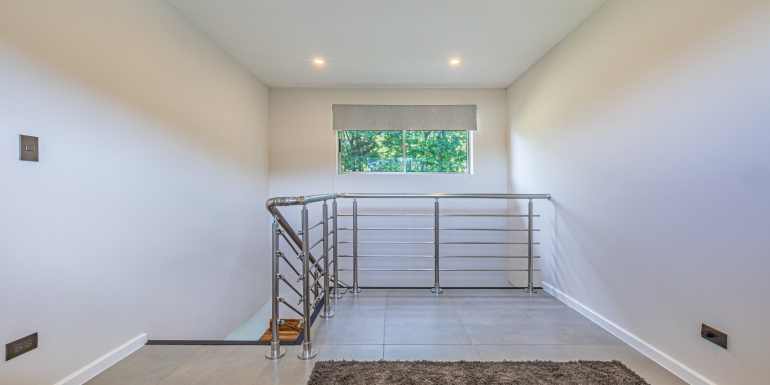 Brand New 2-Bedroom Home in Easy Access Location Walking Distance to Town in Uvita Costa Rica