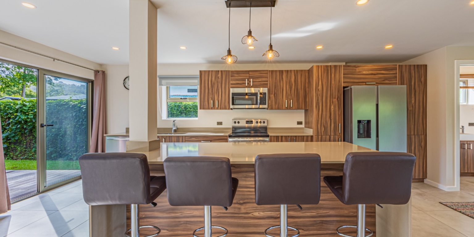 Brand New 2-Bedroom Home in Easy Access Location Walking Distance to Town in Uvita Costa Rica