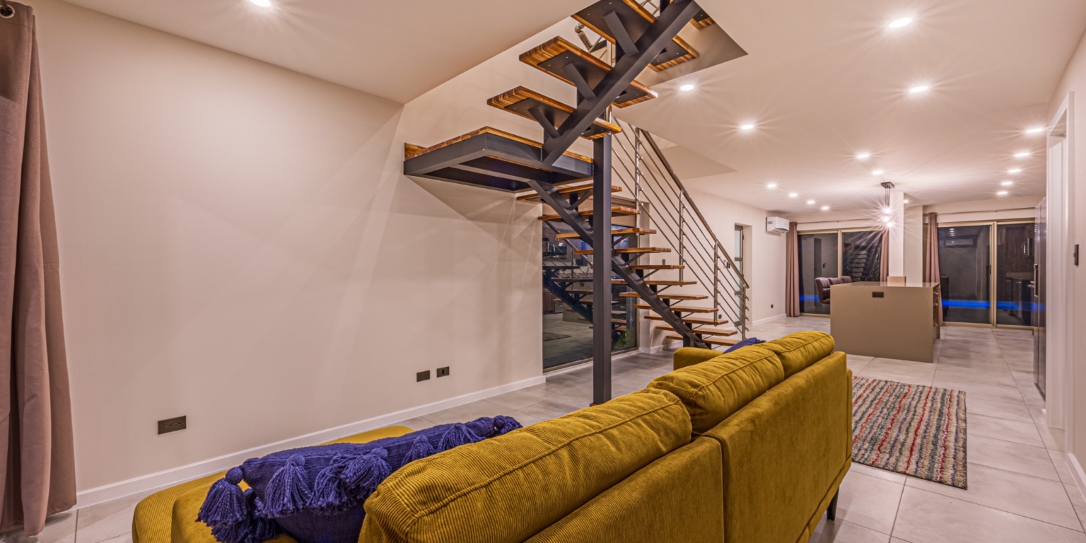 Brand New 2-Bedroom Home in Easy Access Location Walking Distance to Town in Uvita Costa Rica