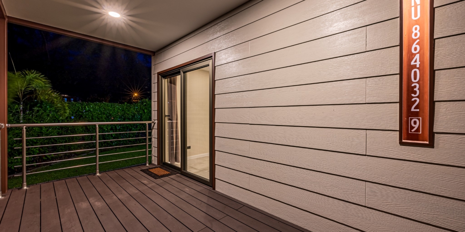 Brand New 2-Bedroom Home in Easy Access Location Walking Distance to Town in Uvita Costa Rica