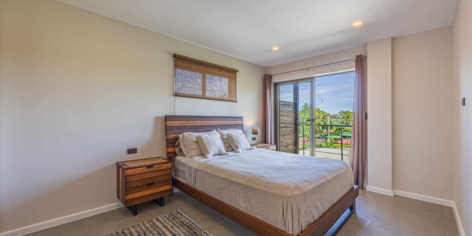 Brand New 2-Bedroom Home in Easy Access Location Walking Distance to Town in Uvita Costa Rica